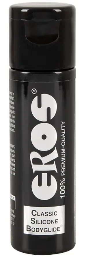 Eros Classic Silicone Bodyglide Gleitgel (30ml)