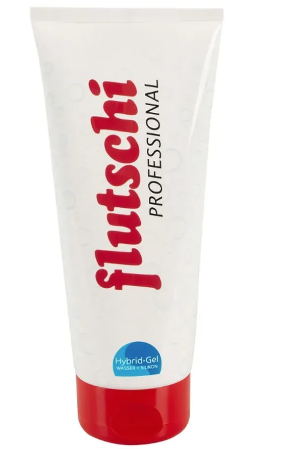 Flutschi Gleitgel Professional (200ml)