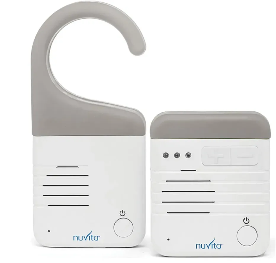 nuvita Babyphone Digital Audio (1 Stk)