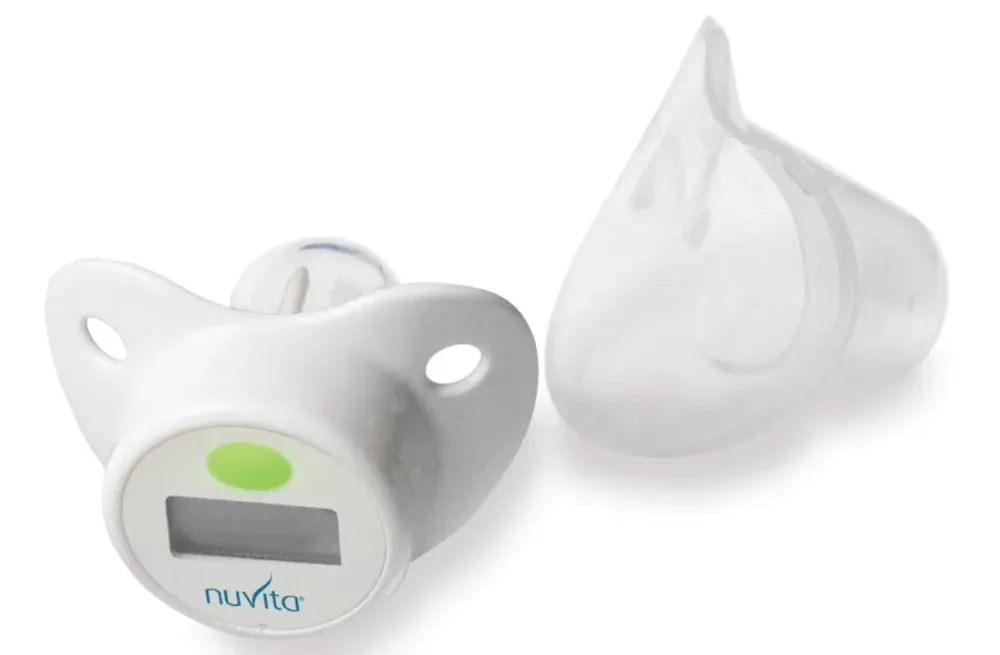 nuvita Schnuller-Thermometer (1 Stk)