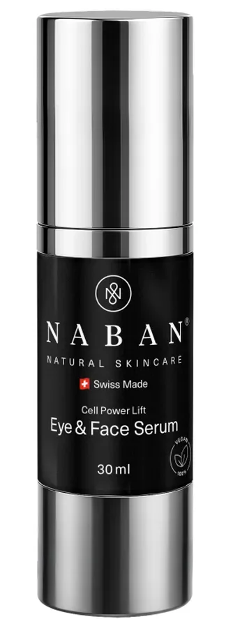 NABAN Cell Power Lift Eye & Face Serum (30ml)