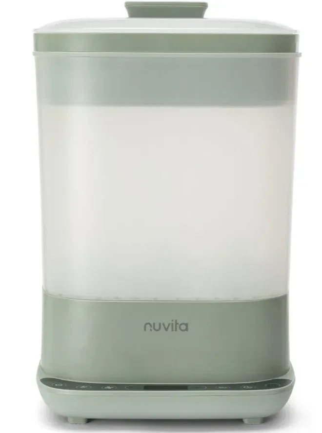 nuvita SteriDry 2in1 Sterilisator mit Trocknung (1 Stk)