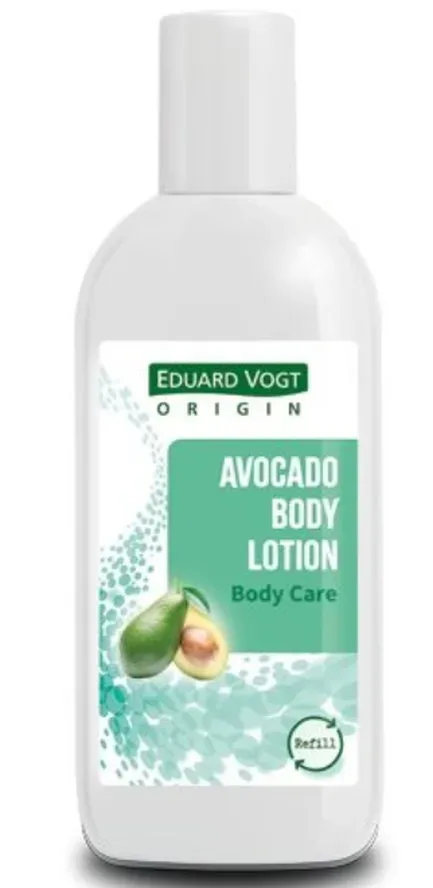 Eduard Vogt Origin Avocado Body Lotion (300ml)