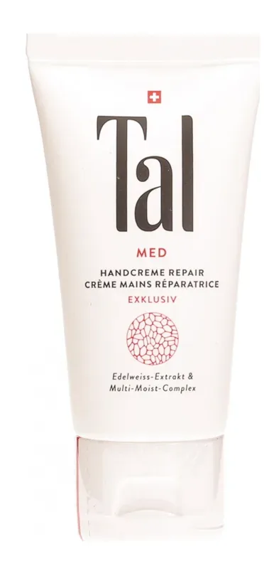 TAL Med Handcreme repair exklusiv Tb 30 ml