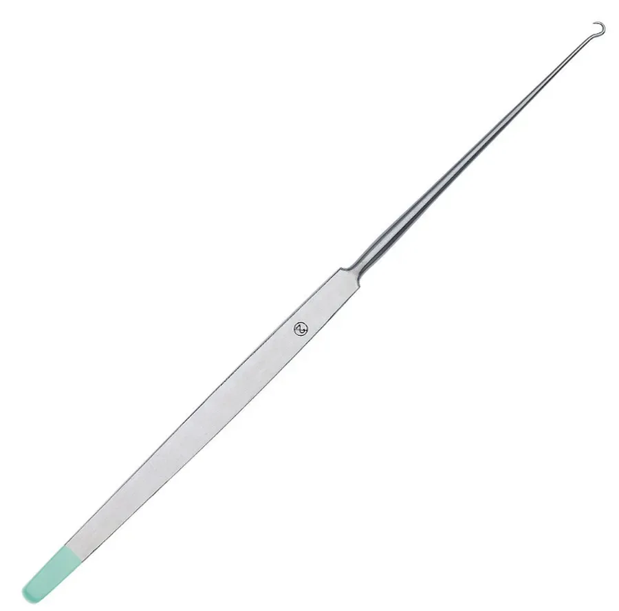 Peha-instrument Gillies Wundhaken, 18cm (25 Stk)