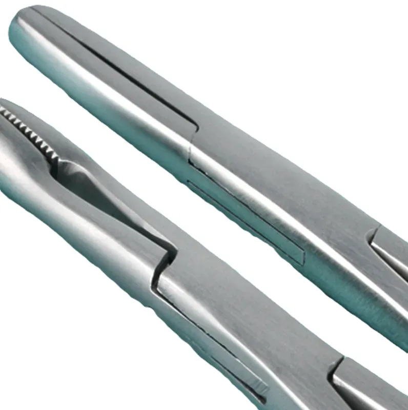 Peha-instrument Kocher Klemme, chirurgisch gerade, 18cm (20 Stk)