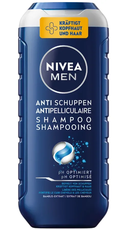 Nivea Anti-Schuppen pH-Optimal Shampoo (250 ml)