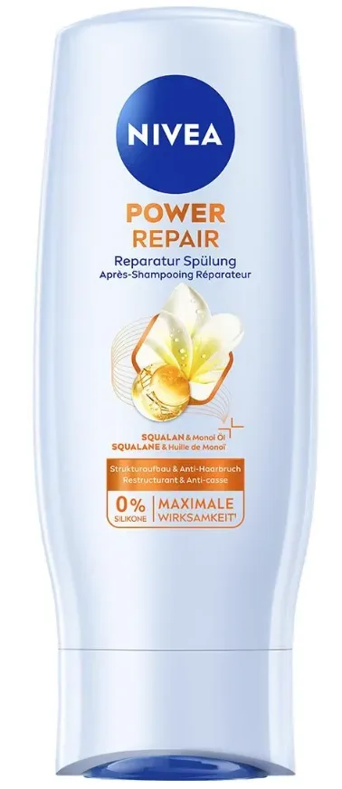 Nivea - Power Repair Spülung, 200 ml