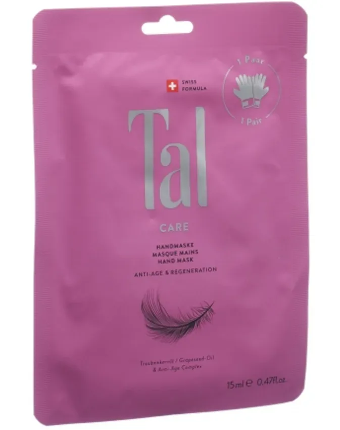 TAL Care Handmaske anti-age Btl