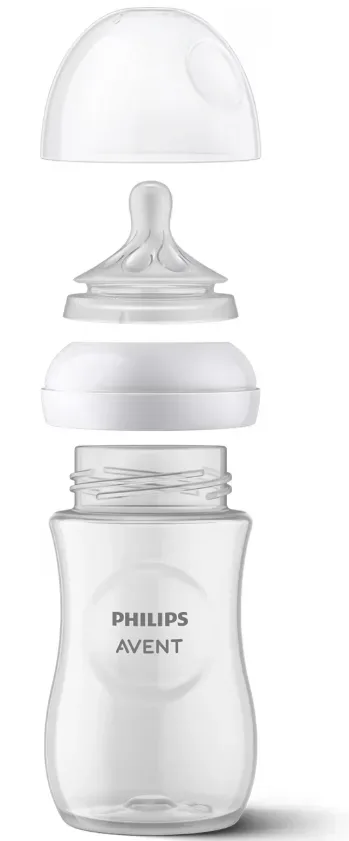 Philips Avent Natural Response, 330ml (1 Stk)