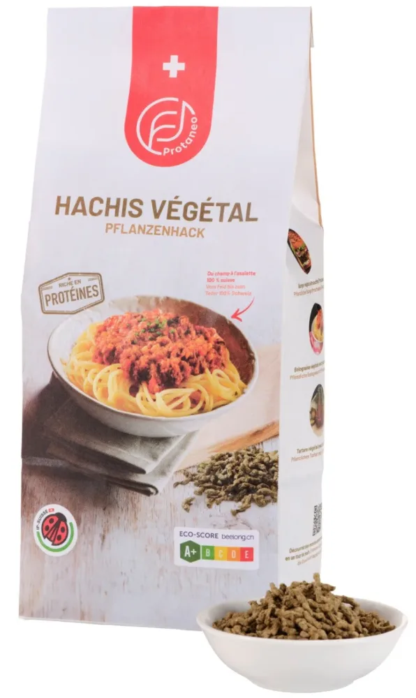 Protaneo Pflanzen Hack IPS (250g)
