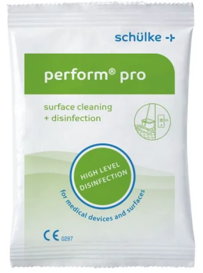 Schülke perform pro Sauerstoff Pulver (40g)
