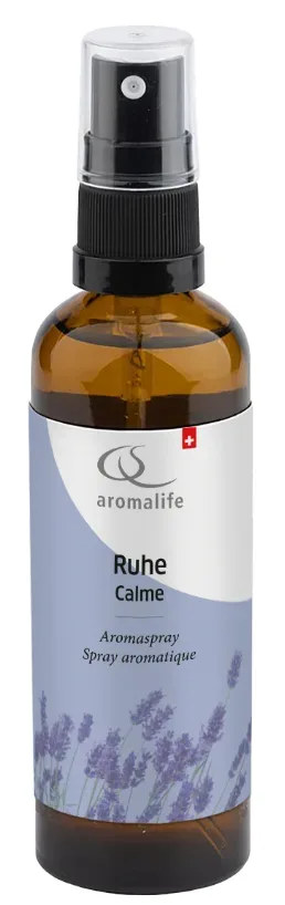Aromalife Aromaspray Ruhe (75ml)