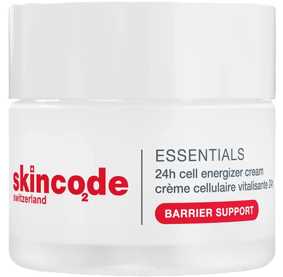 skincode - Skincode 24h Cell Cream 50ml, 50 ml