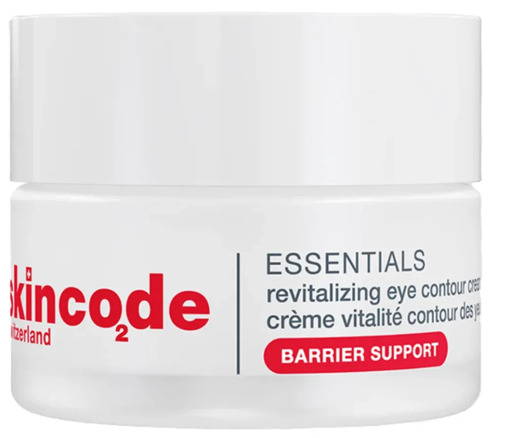 skincode - Skincode Eye Cont Cream 15ml, 15 ml