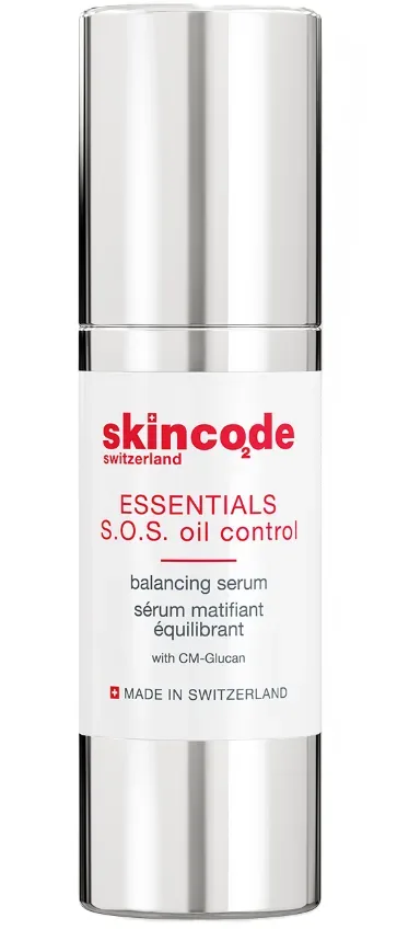 skincode Essentials Balancing Serum (30ml)