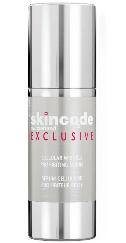 skincode - Skincode Cel Wrinkle Serum 30, Cellular Wrinkle Serum, 30 ml