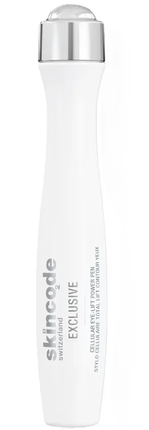 skincode - Skincode Cel Eye-Lift Pen 15ml, Cellular Eye-Lift Pen, 15 ml