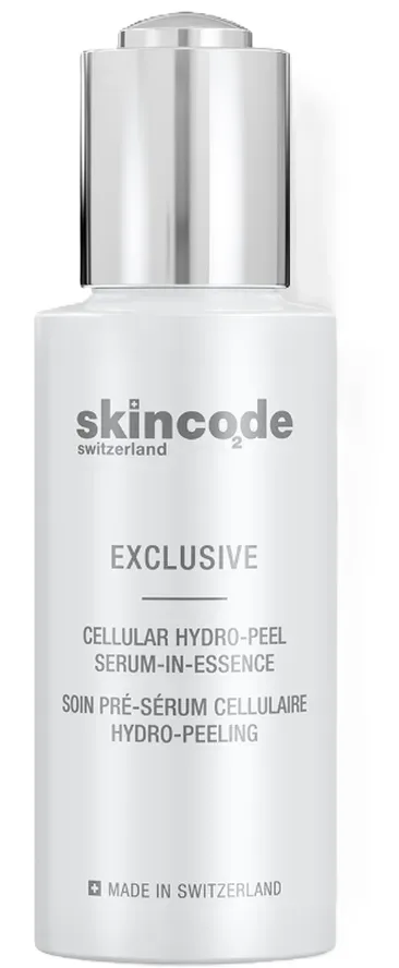 skincode Exclusive Cellular Hydro-Peel Serum-In-Essence (50ml)