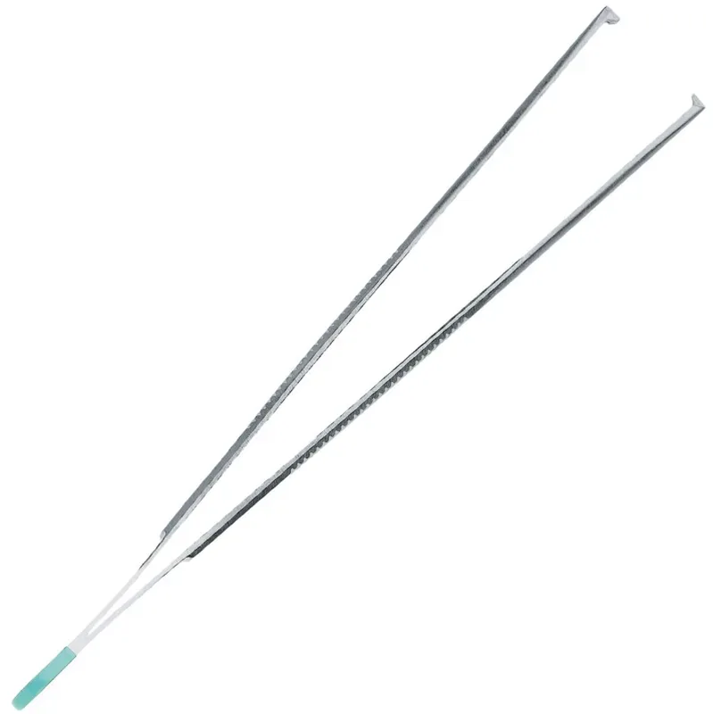 Peha-instrument Standard-Pinzette chirurgisch, 14cm, gerade und steril (40 Stk)