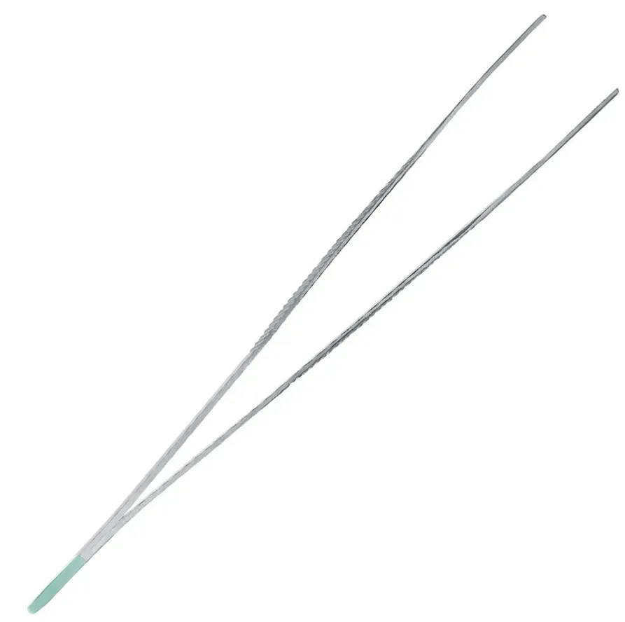 Peha-instrument Adson-Pinzette anatomisch, 12cm, gerade und steril (40 Stk)