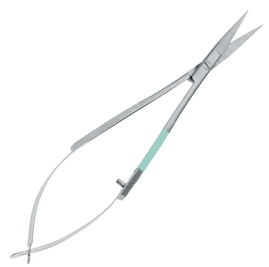 Peha-instrument Micro-Federschere, 11cm, steril (40 Stk)