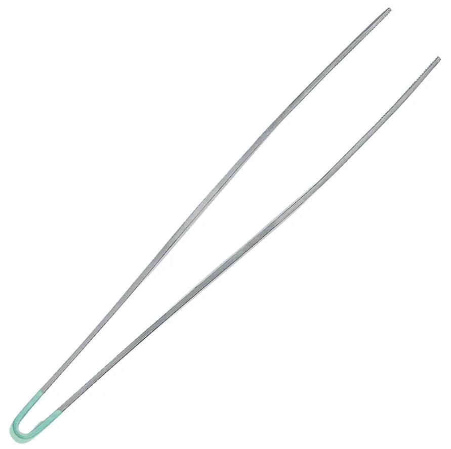Peha-instrument Splitterpinzette, 9cm, gerade und steril (40 Stk)