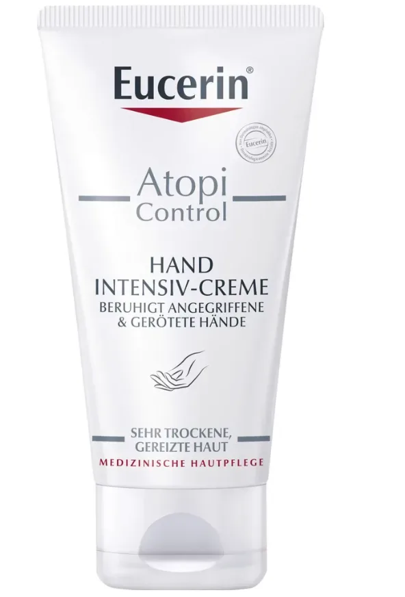 Eucerin AtopiControl Hand Intensiv-Creme (75ml)