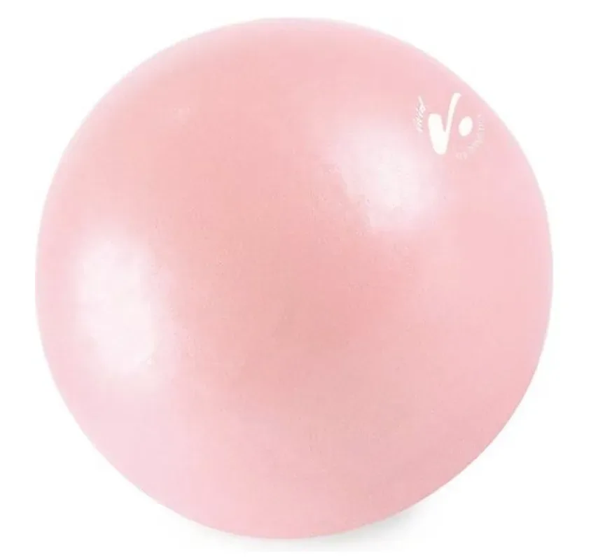 Gymstick - Vivid Core Ball, One Size, Pink