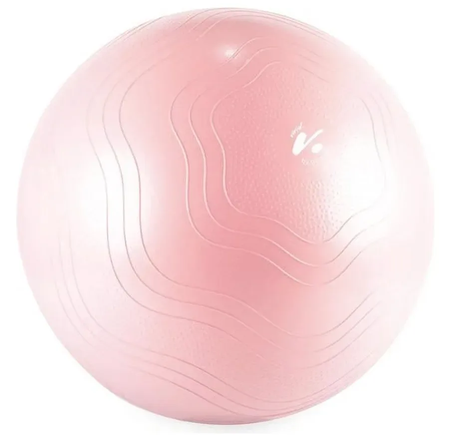 Vivid Fitness-Ball, Durchmesser 65cm (1 Stk)