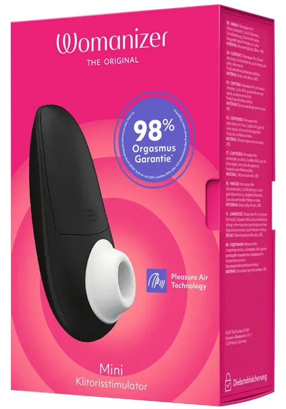 Womanizer Mini 2
