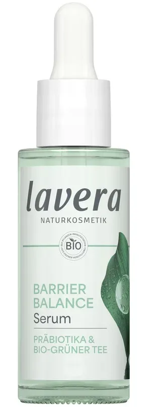 Lavera - Barrier Balance Serum, 30 ml