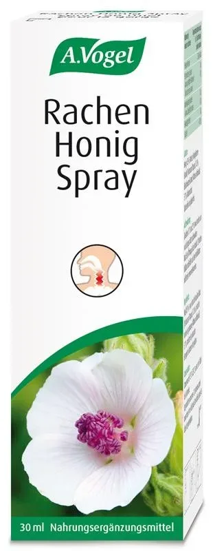 A. Vogel Rachen-Honig-Spray (30ml)
