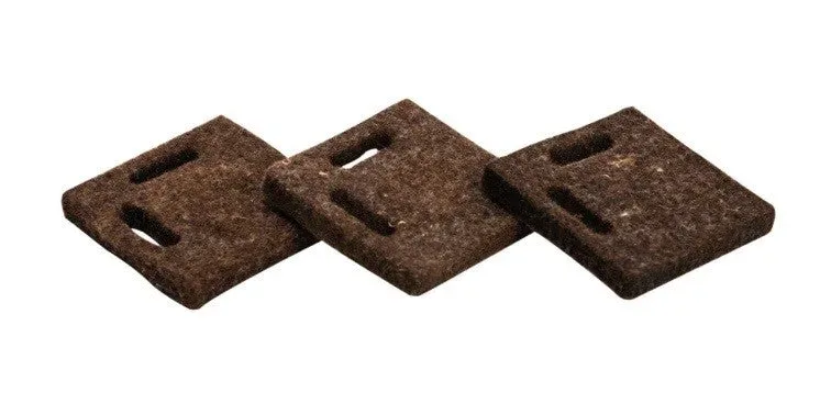 Aromalife ARVE Duft Quader Ersatzvlies (3 Stk)