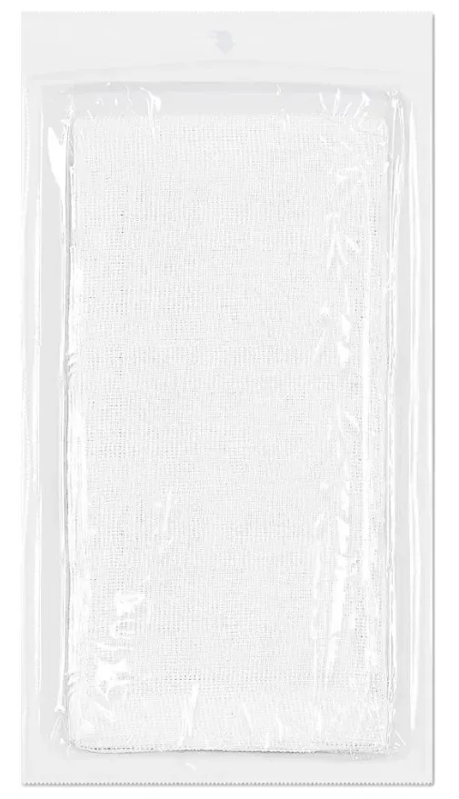 Sterilux ES-Kompresse T17, 12-fach, 10x20cm (5 Stk)