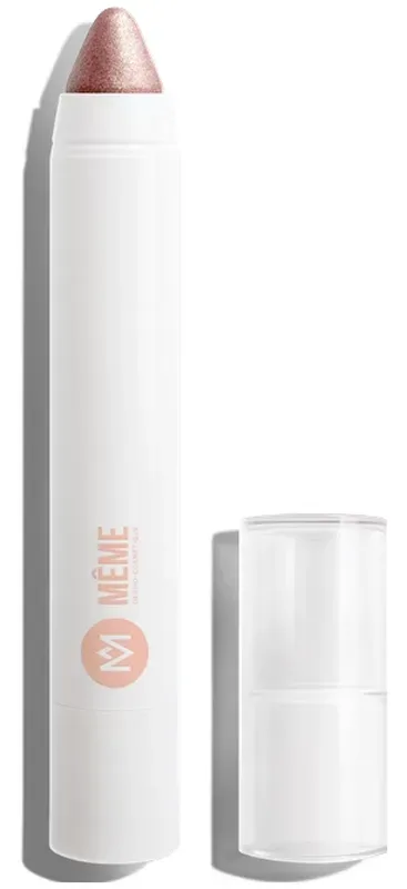 MÊME Lidschattenstick Rosy Brown (3.7g)