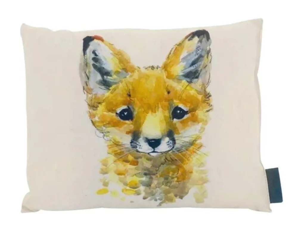Aromalife Arvenkissen Waldtiere, Fuchs (1 Stk)