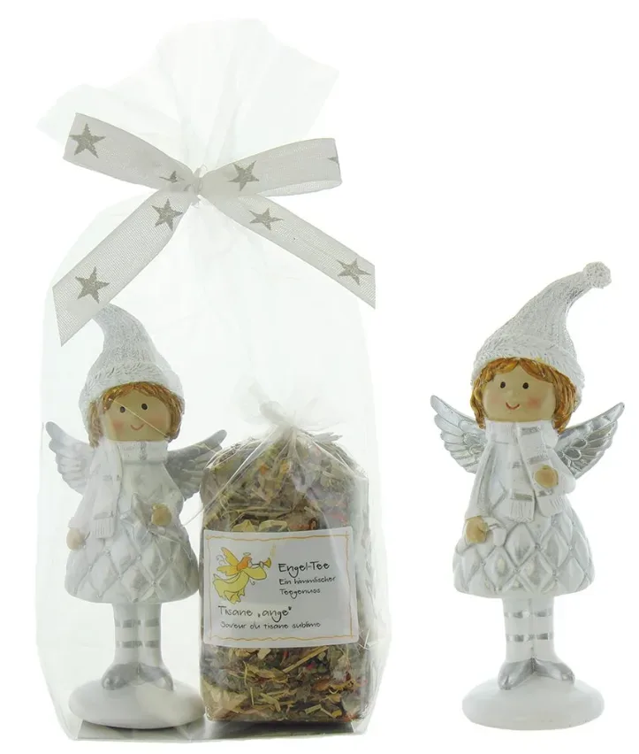 Herboristeria White Angel Geschenkset (2-teilig)