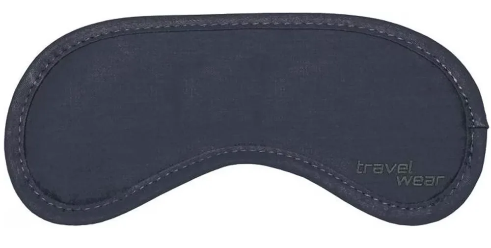 Herboristeria Daydream Schlafmaske, navy (1 Stk)