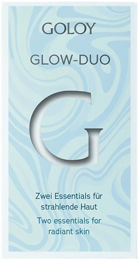 Goloy Geschenkset Glow-Duo (1 Stk)
