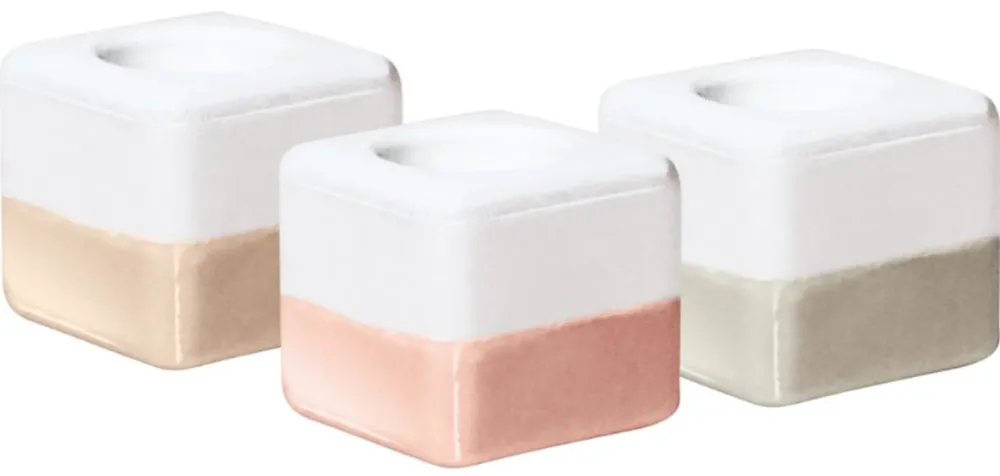 Farfalla Duftsteine Cubes (3 Stk)