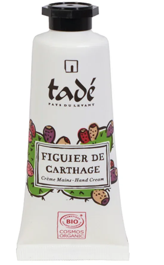 tadé Handcreme Karthago-Kaktusfeige (30ml)