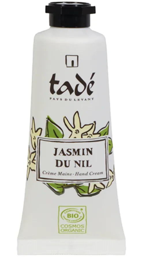 tadé Handcreme Nil-Jasmin (30ml)