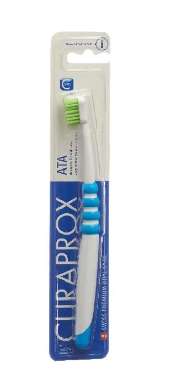 CURAPROX ATA Zahnb&uuml;rste