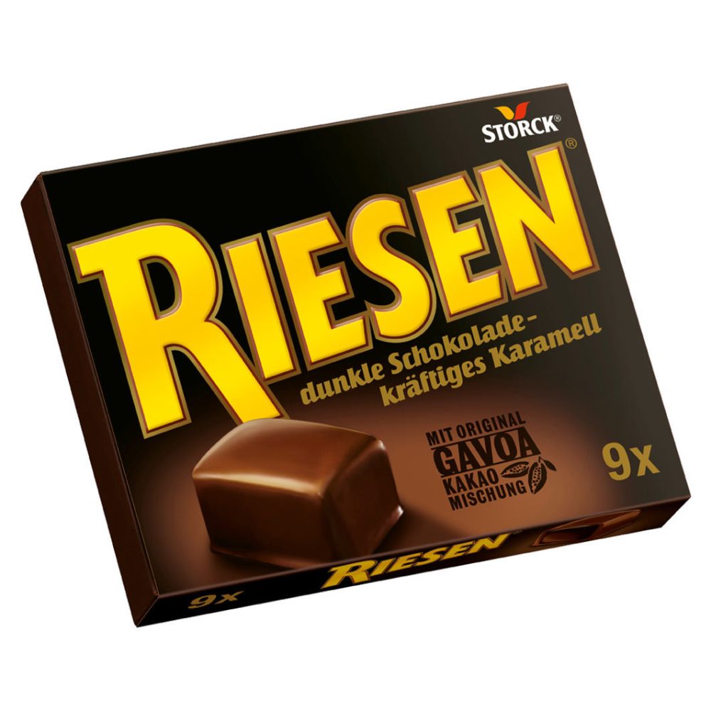 Storck Riesen 81g