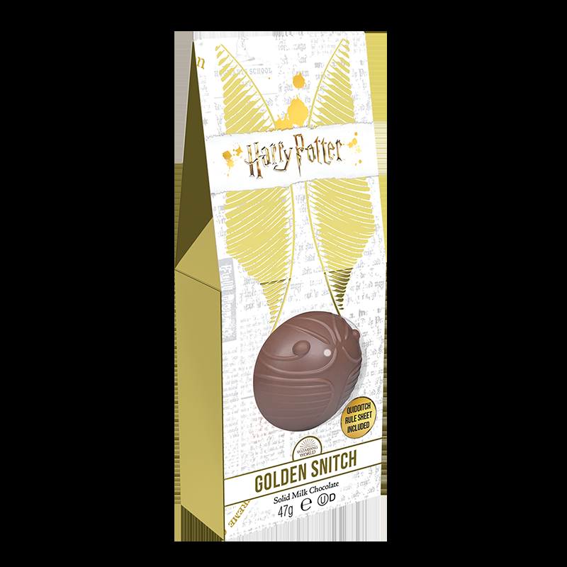 Harry Potter Goldener Schnatz 47g