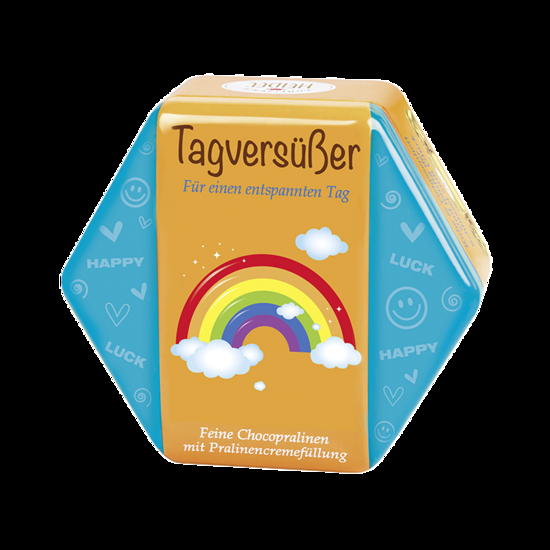 Heidel Tagversüsser 75g