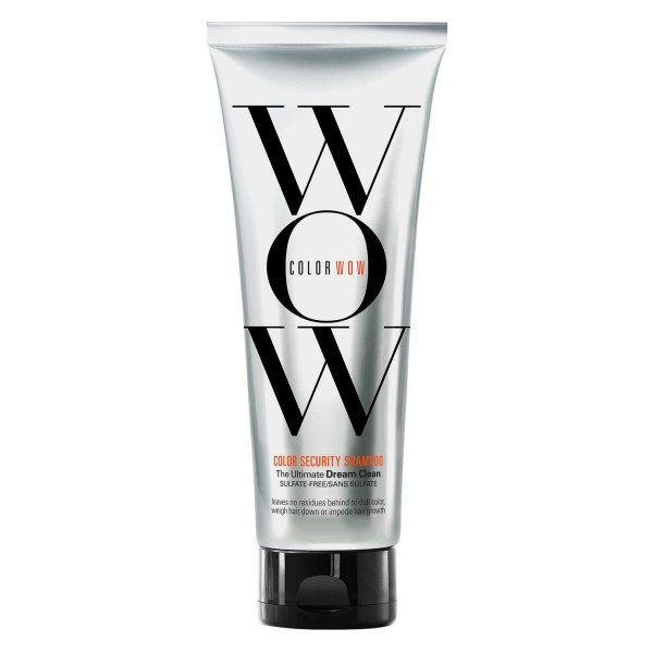 Color Security Shampoo  1000.0 ml