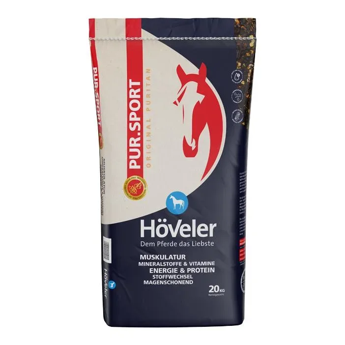 Höveler Pur Sport