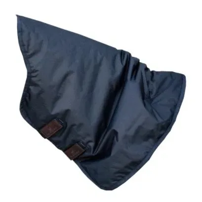 Kentucky Halsteil zu Outdoordecke 0g - navy Farbe: Navy, Grösse Pferdedecken: M